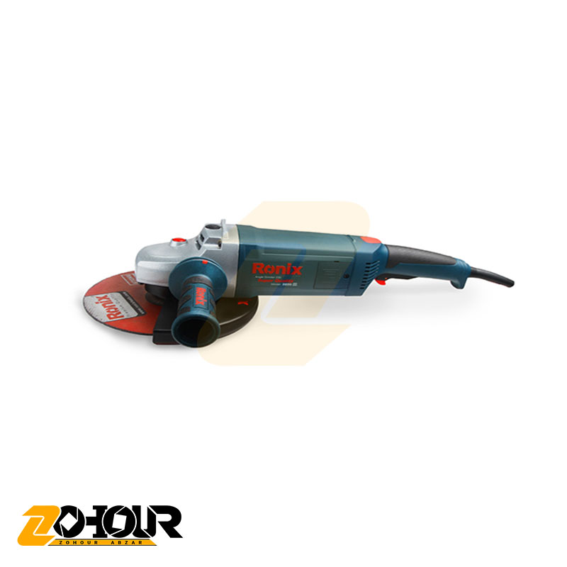 فرز سنگبری 2400 وات رونیکس مدل Ronix 3220