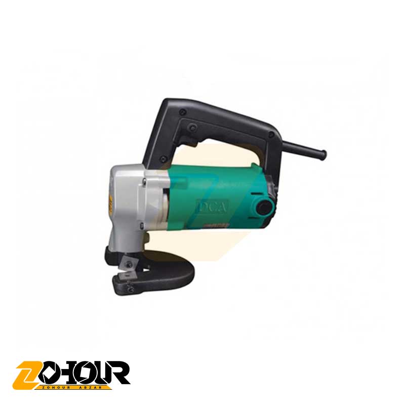 قیچی ورق بر 710 وات دی سی ای مدل DCA AJJ32
