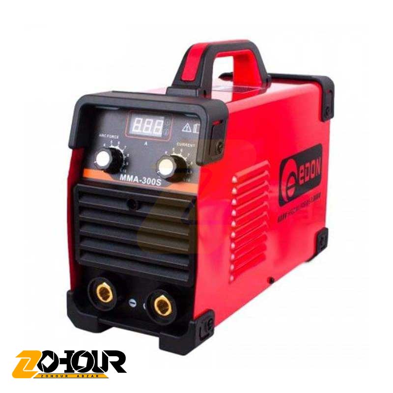 اینورتر۳۰۰ آمپرادون (MOSFET)مدل Edon MMA 300S