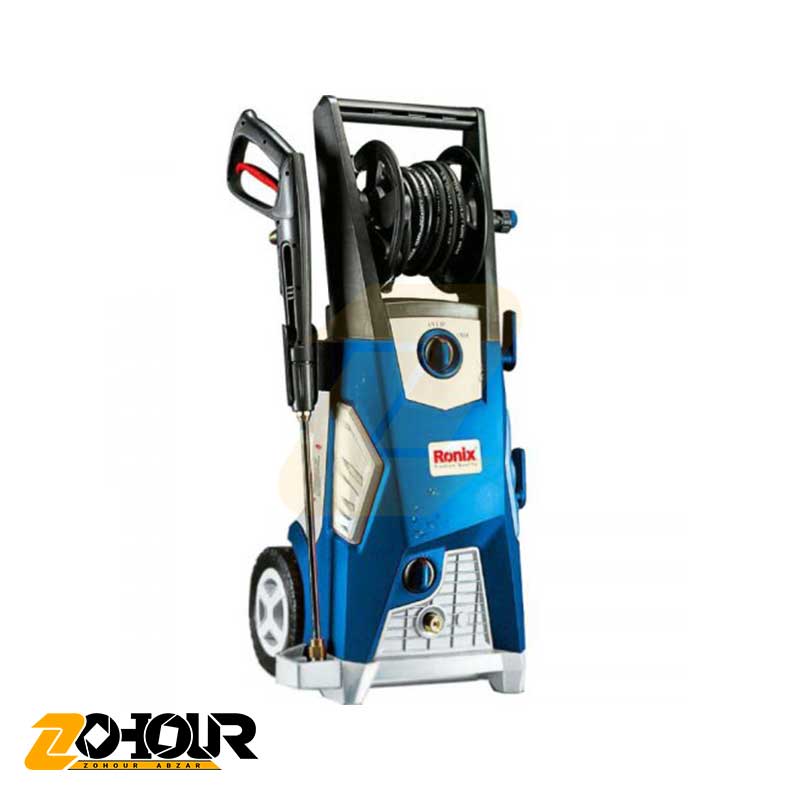 کارواش 180 بار دینامی رونیکس مدل Ronix RP-0180