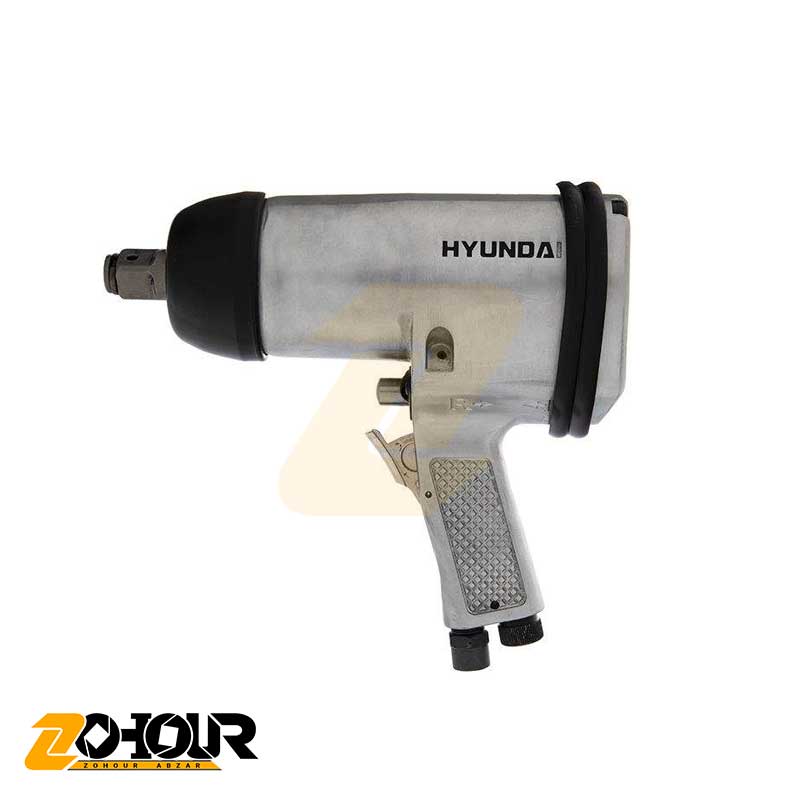 بکس بادی هیوندای هفت تیری 3.4 اینچ مدل HYUNDAI HA3480-IW