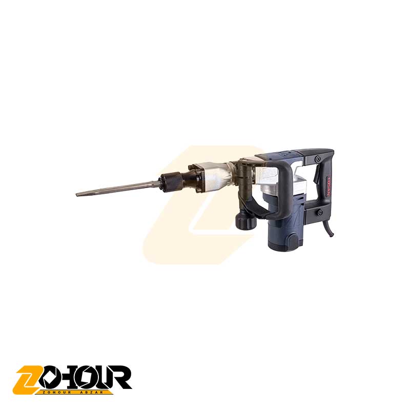 چکش تخریب توسن پلاس مدل Tosan 6006DH