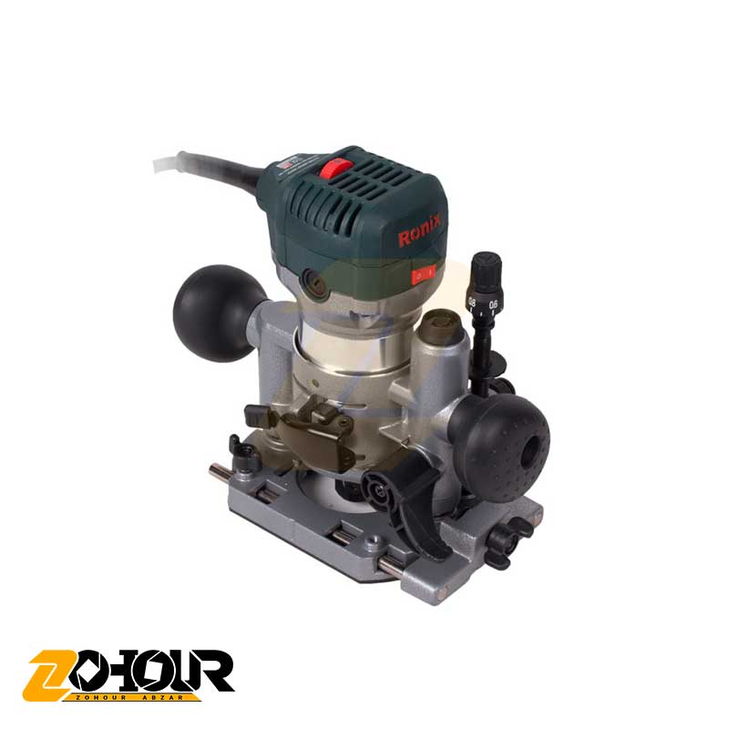اور فرز نجاری رونیکس مدل Ronix 7108