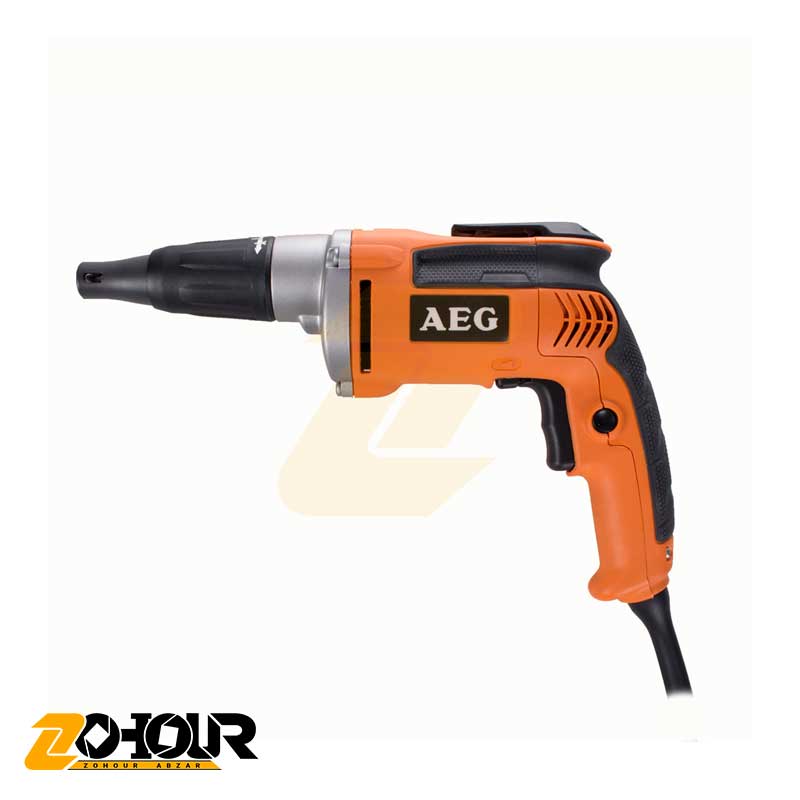 پیچ گوشتی آاگ مدل AEG S 4000 E