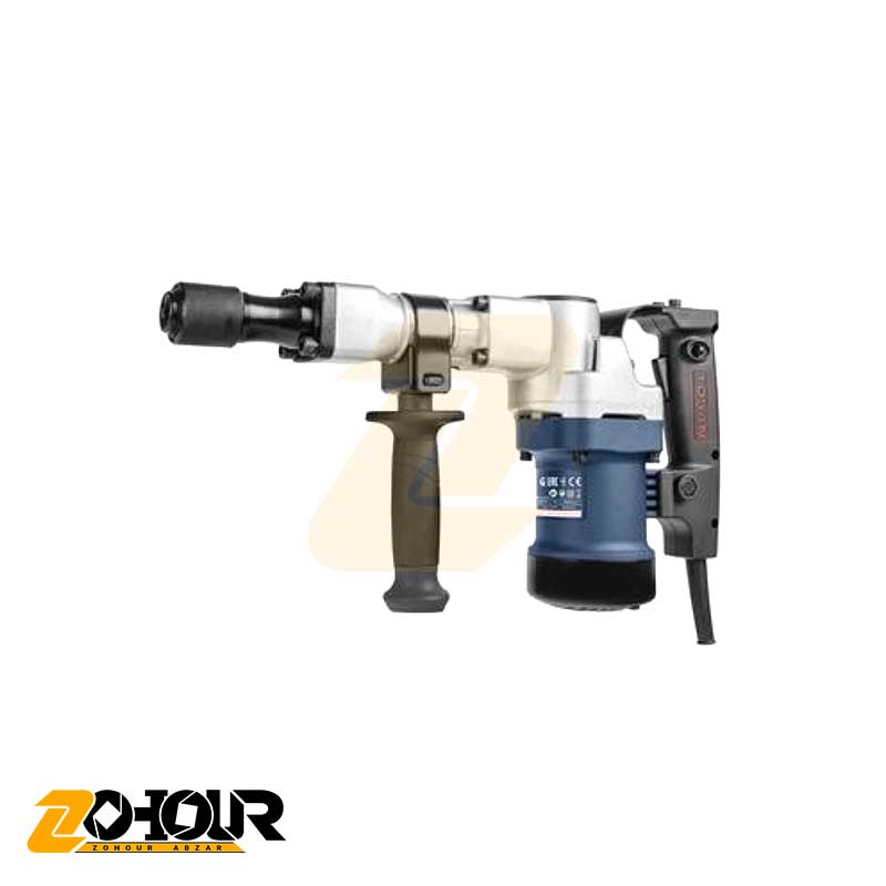 چکش تخریب (5.5 کیلویی)توسن پلاس مدل Tosan 6005DH