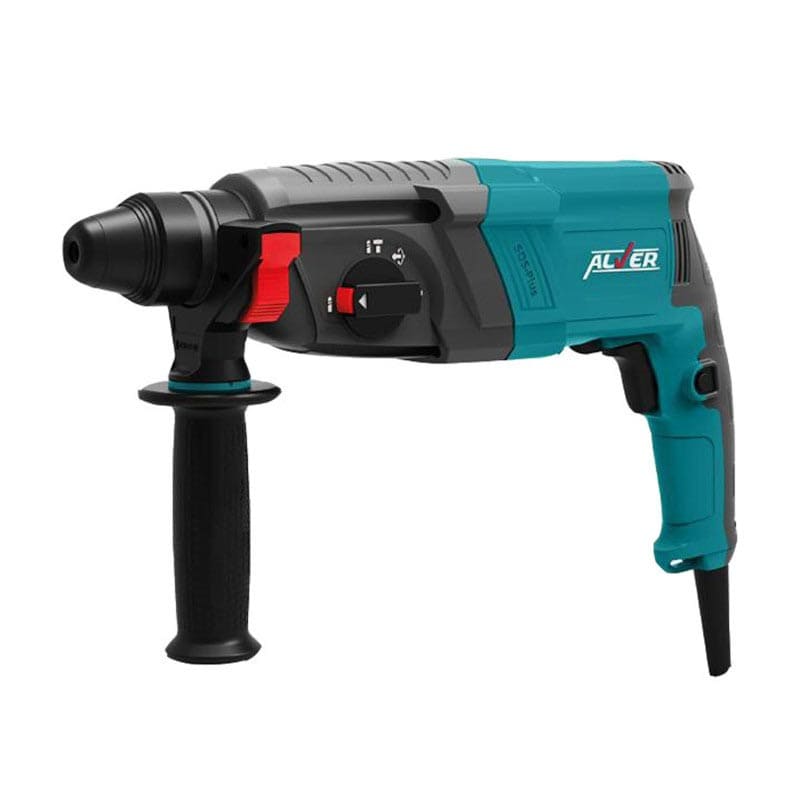 دریل بتن کن AV-1080 آلور (800 وات)