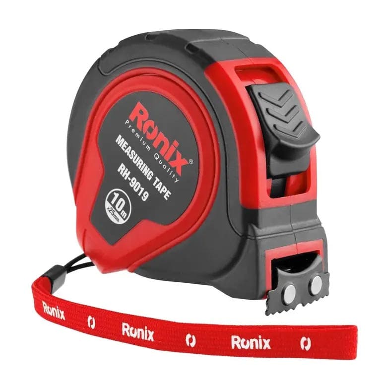 متر دستی RH-9019 رونیکس (10 متری MICRON)