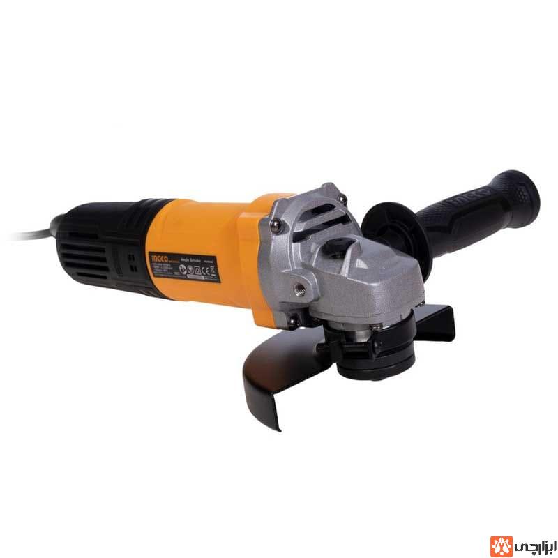 مینی فرز AG90028 اینکو (900 وات)