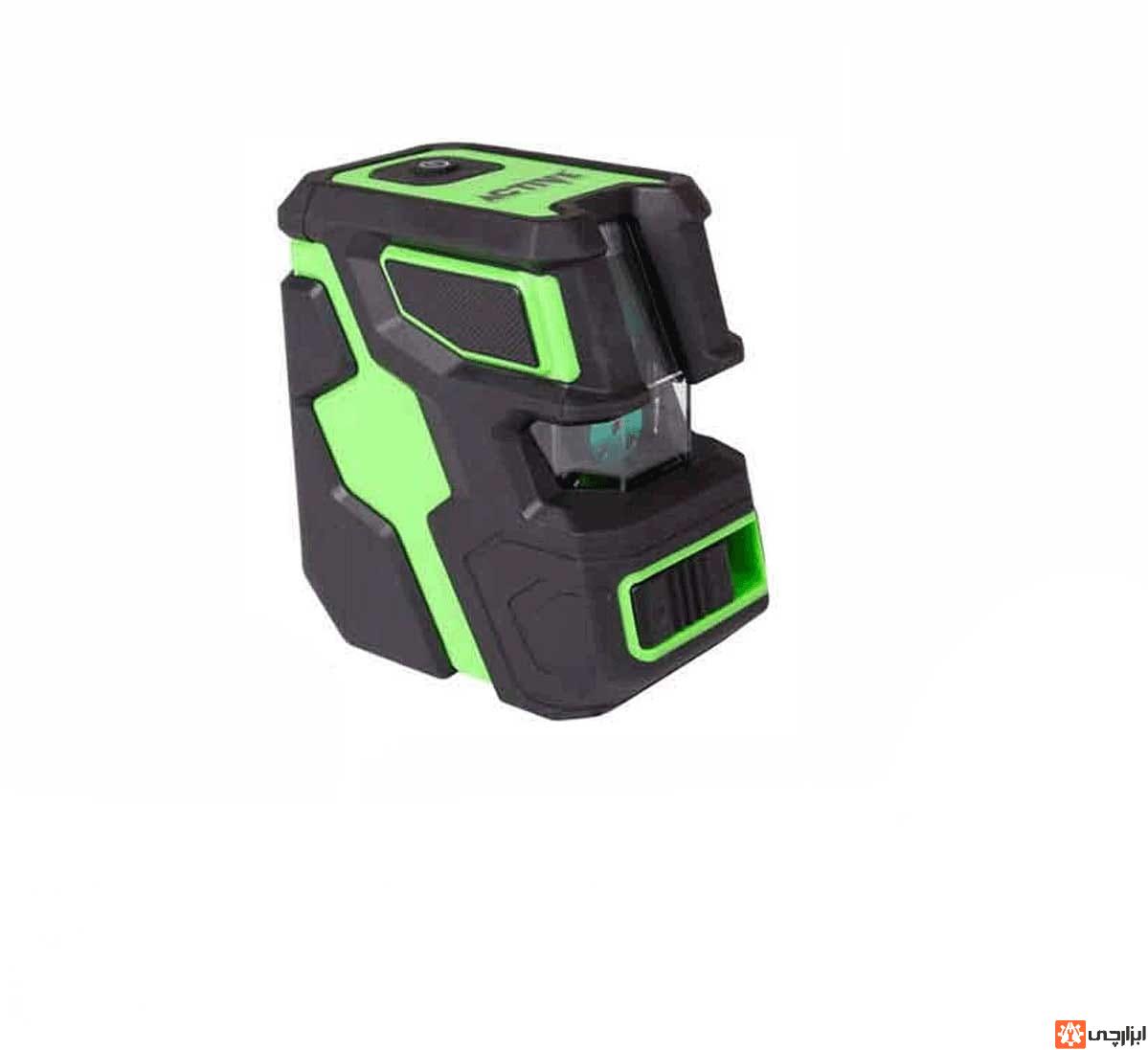 تراز لیزری AC-6802G اکتیو (نور سبز)