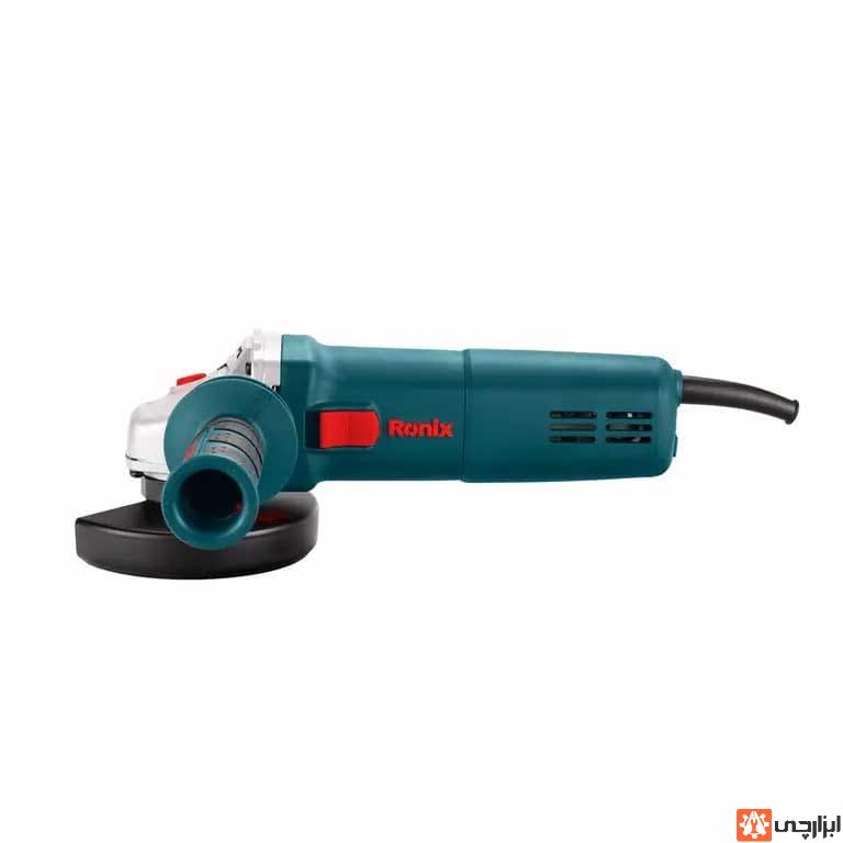 مینی فرز 3120N رونیکس (710 وات)