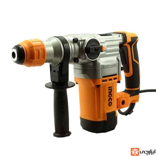 دریل بتن کن RH150038 اینکو (5 کیلویی)