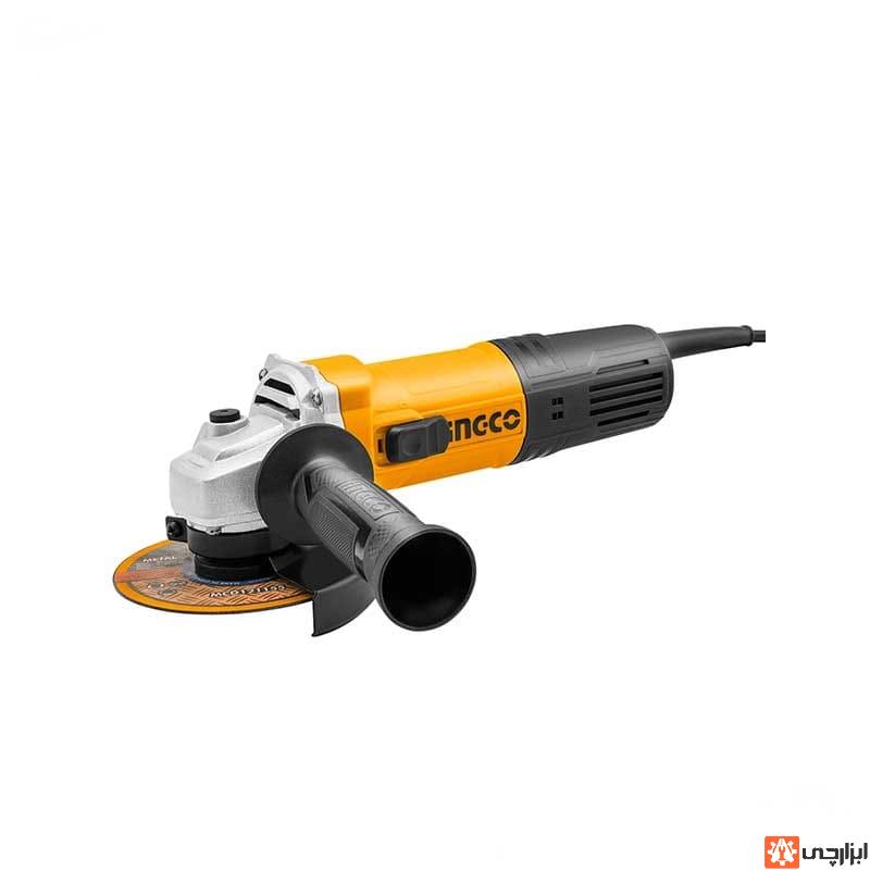 مینی فرز AG110028 اینکو (1100 وات)