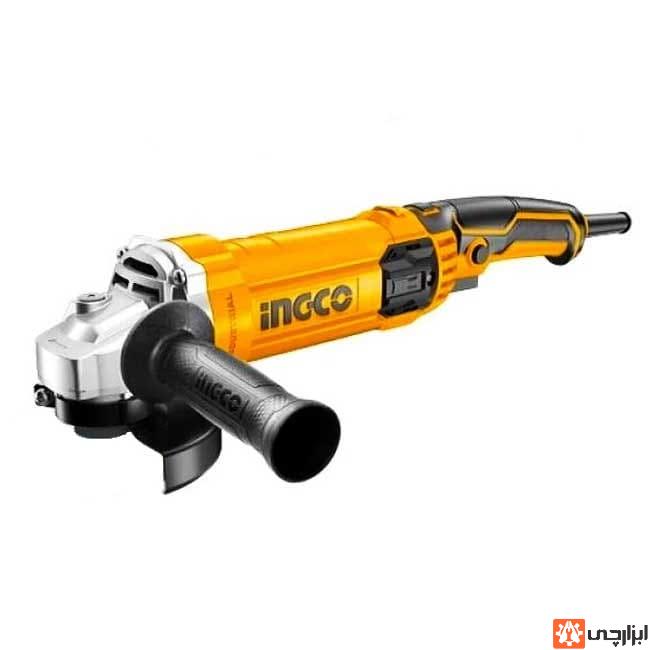 مینی فرز AG110038 اینکو (1100 وات)