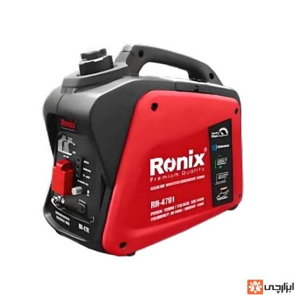 موتور برق سایلنت RH-4794 رونیکس (2600 وات)