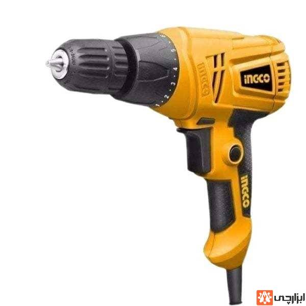 پیچ گوشتی برقی ED2808 اینکو (280 وات)