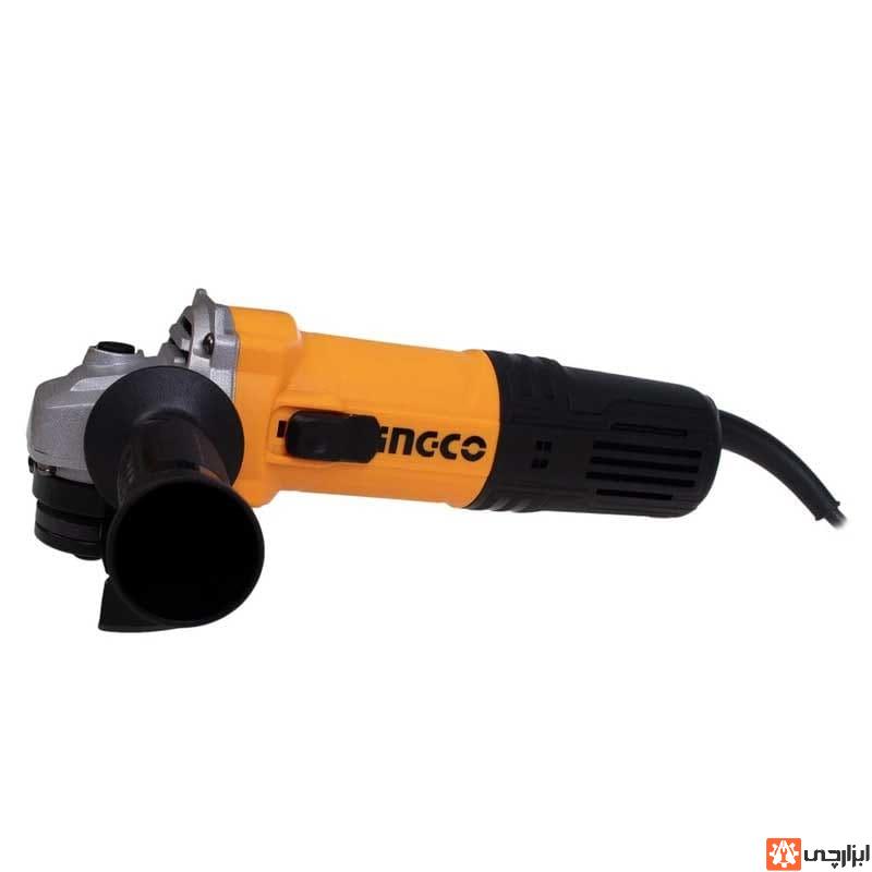مینی فرز AG75028 اینکو (750 وات)