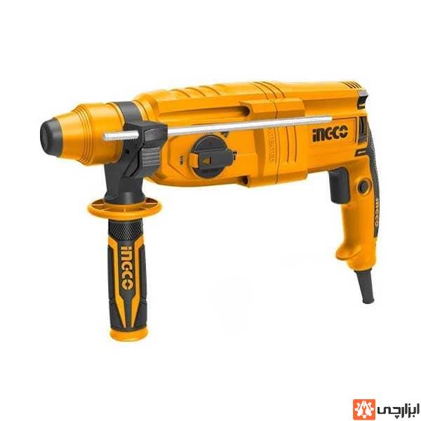 بتن کن RGH9028 اینکو (3 کیلویی)