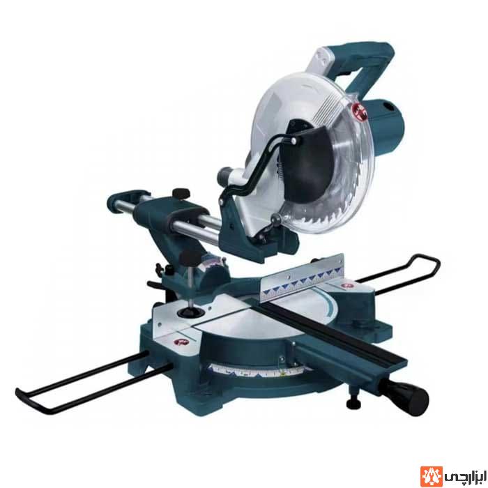 فارسی بر کشویی یک طرفه KL255 P.M آنکور