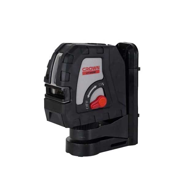 تراز لیزری CT44061 کرون (نور سبز)
