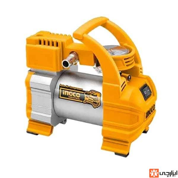 کمپرسور باد AAC1408 اینکو (12 ولت)