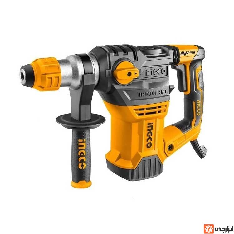 دریل بتن کن RH150028 اینکو (7 کیلویی)
