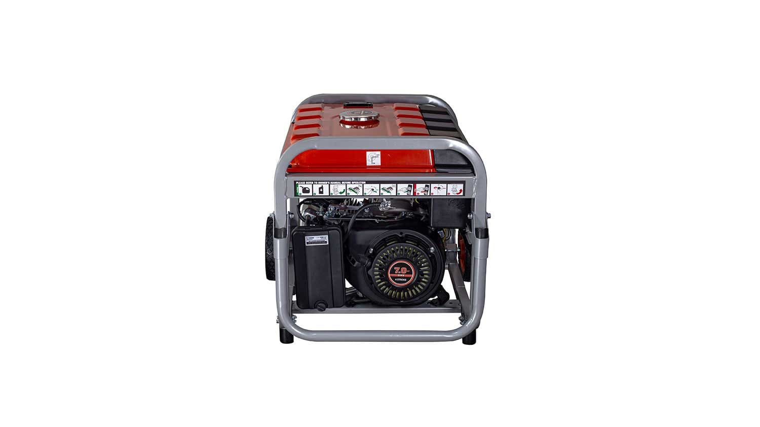 ژنراتور بنزینی CT34068 کرون (5500 وات)