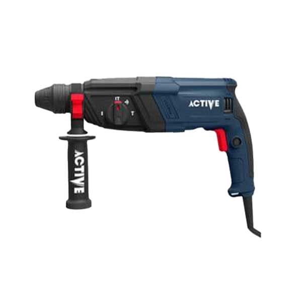دریل بتن کن AC-2226m اکتیو (800 وات)