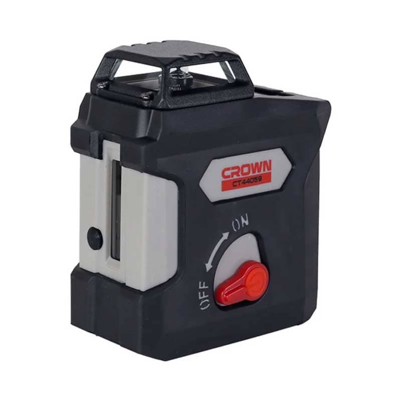 تراز لیزری CT44059 کرون (نور سبز)