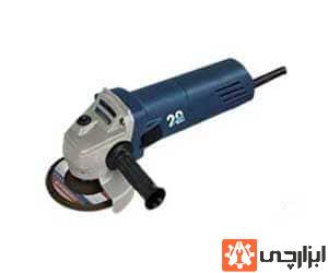مینی فرز A3 آنکور (750 وات)