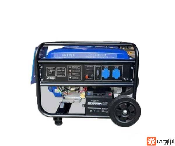 موتور برق AC-2885HN اکتیو (8.5 کیلو وات)