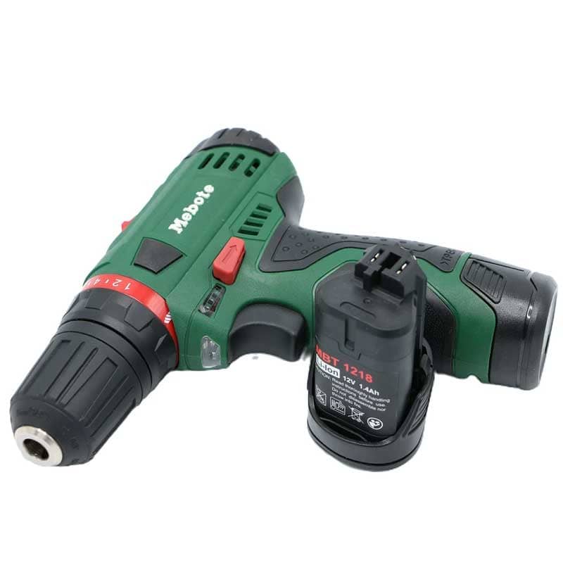 دریل شارژی M2220 مبوته (دو باتری)