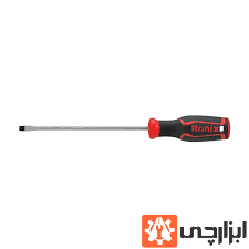 پیچ گوشتی RH-2744 رونیکس (دوسو)