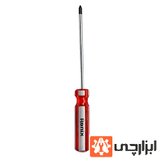 پیچ گوشتی RH-2851 رونیکس (چهارسو)