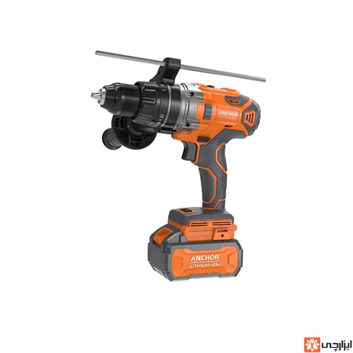 دریل بتن کن شارژی DCE2 آنکور (20 ولت)