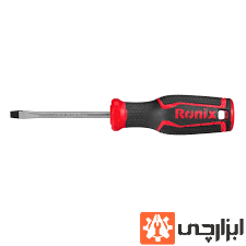 پیچ گوشتی Rh2741 رونیکس (دوسو)