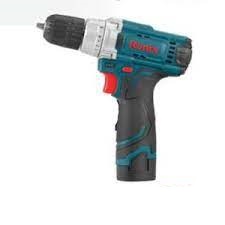 دریل پیچگوشتی شارژی 8613 رونیکس