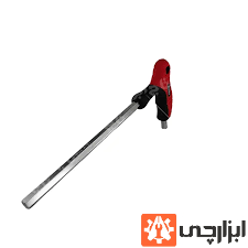 آچار آلن RH-2028 رونیکس (سایز 10 میلی متر)