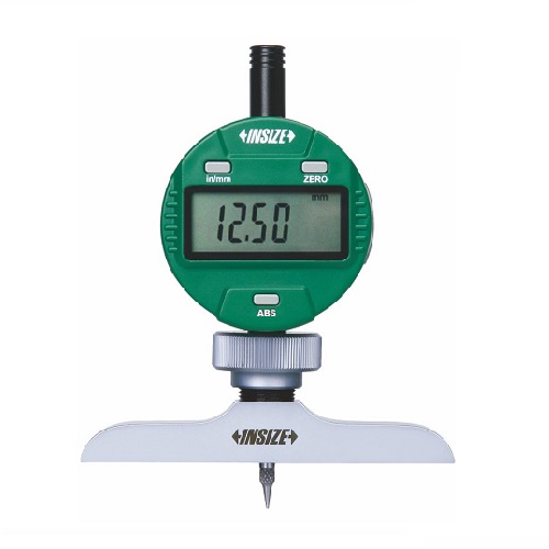 عمق سنج دیجیتال2141-202A اینسایز