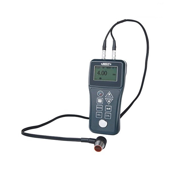 ضخامت سنج دیجیتال التراسونیک ISU-200D اینسایز