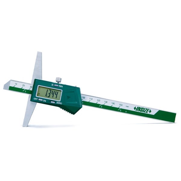 عمق سنج دیجیتال 300-1141 اینسایز (300 میلیمتر)
