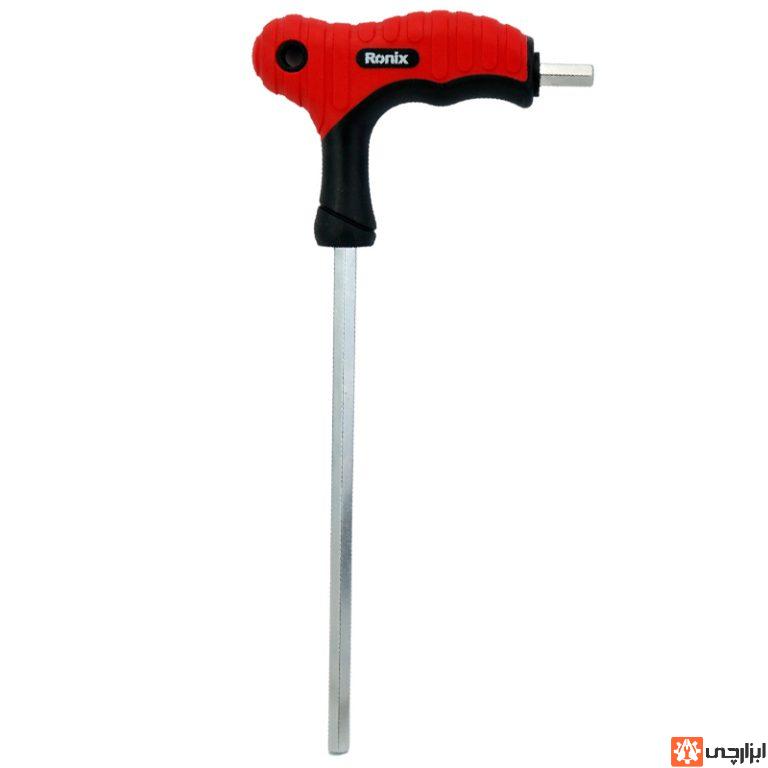 آچار آلن RH-2013 رونیکس (سایز 8 میلی متر)