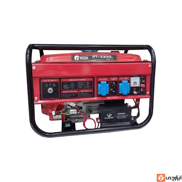 موتور برق هندلی PT_3300L ادون