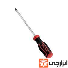پیچ گوشتی RH-2891 رونیکس (چهارسو)
