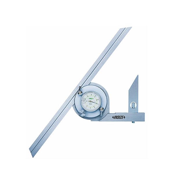 زاویه سنج ساعتی 360-2373 اینسایز