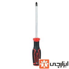پیچ گوشتی RH-2890 رونیکس (چهارسو)