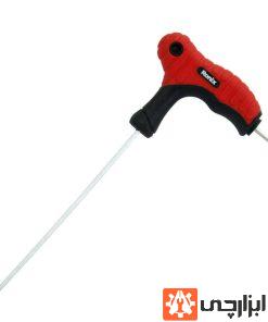 آچار آلن RH-2007 رونیکس (سایز 4 میلی متر)