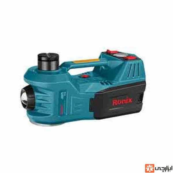 جک هیدرولیک RH-4990 رونیکس