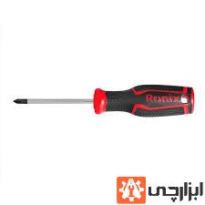 پیچ گوشتی RH-2842 رونیکس (چهارسو)