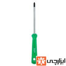 پیچ گوشتی RH-2854 رونیکس (چهارسو)