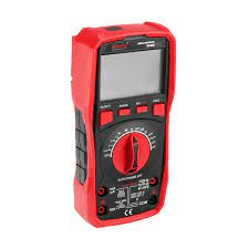 مولتی متر دیجیتال RH-9602 رونیکس